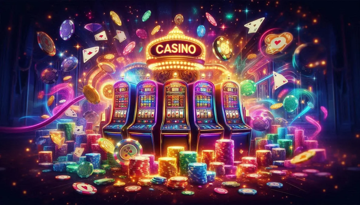 Evospin Casino